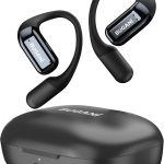 BUGANI Open Ear Review (2026): Specs, Pros & Cons, and Buyer Insights - BUGANI