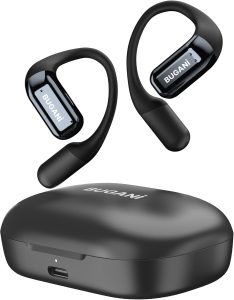BUGANI Open Ear Review (2026): Specs, Pros & Cons, and Buyer Insights - Shop of Practical Product Picks