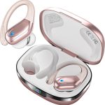 HAOYUYAN Sports Bluetooth Review (2026): Specs, Pros & Cons, and Buyer Insights - HAOYUYAN