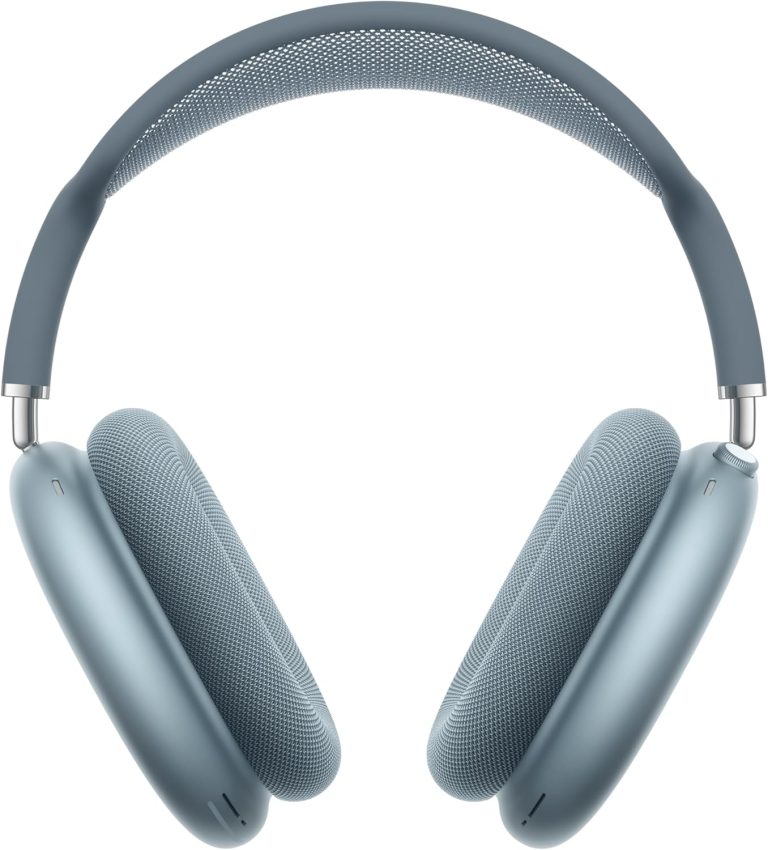 Apple AirPods Max 2 Wireless Over-Ear Headphones, Active Noise Cancellation, Adaptive Audio, Personalized Spatial Audio, - Apple AirPods Max 2 review