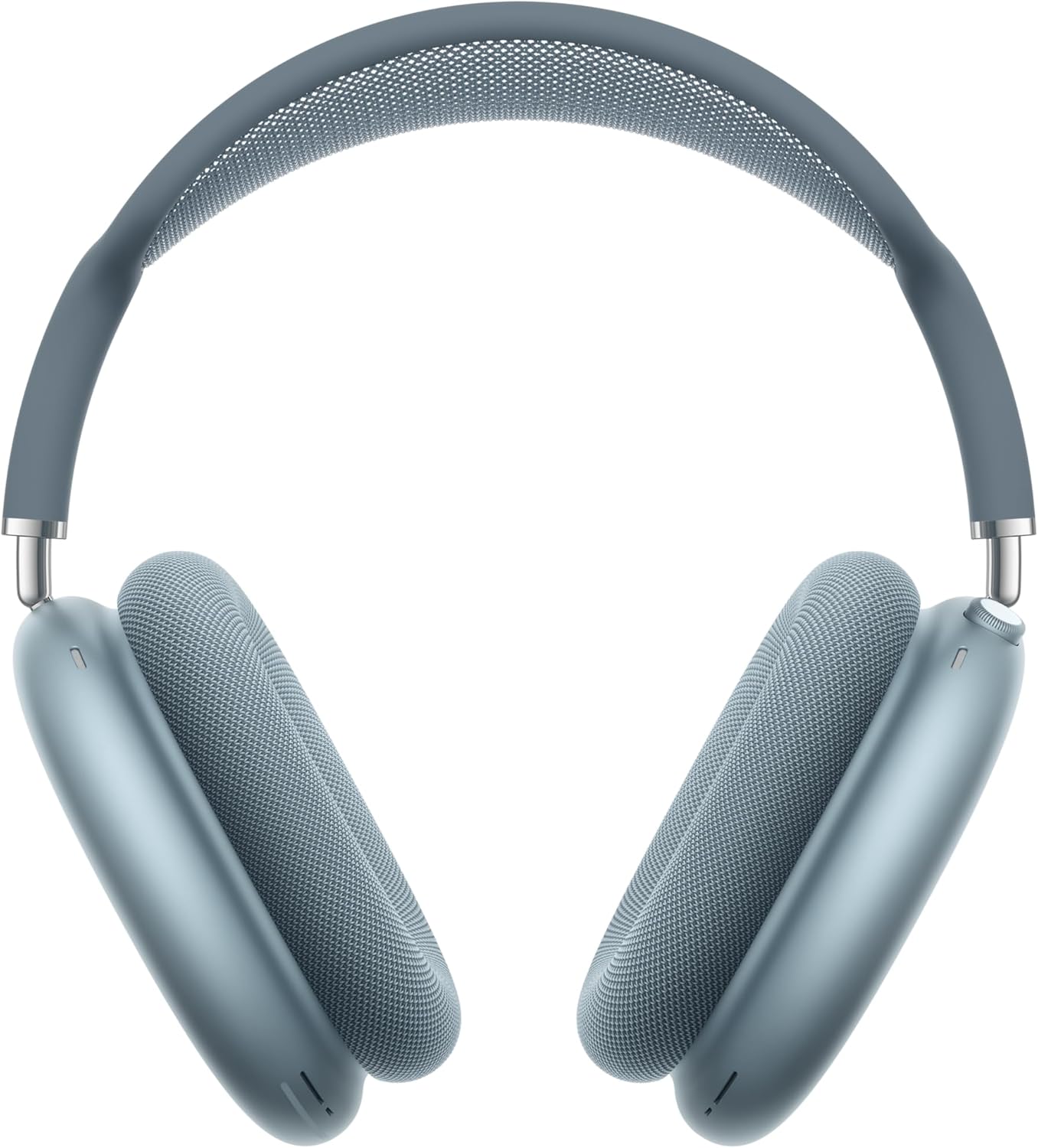 Apple AirPods Max 2 Wireless Over-Ear Headphones, Active Noise Cancellation, Adaptive Audio, Personalized Spatial Audio, - Apple AirPods Max 2 review
