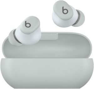 MIDOLA Bluetooth Headphones vs Beats Solo Buds: Feature Comparison - Shop of Practical Product Picks
