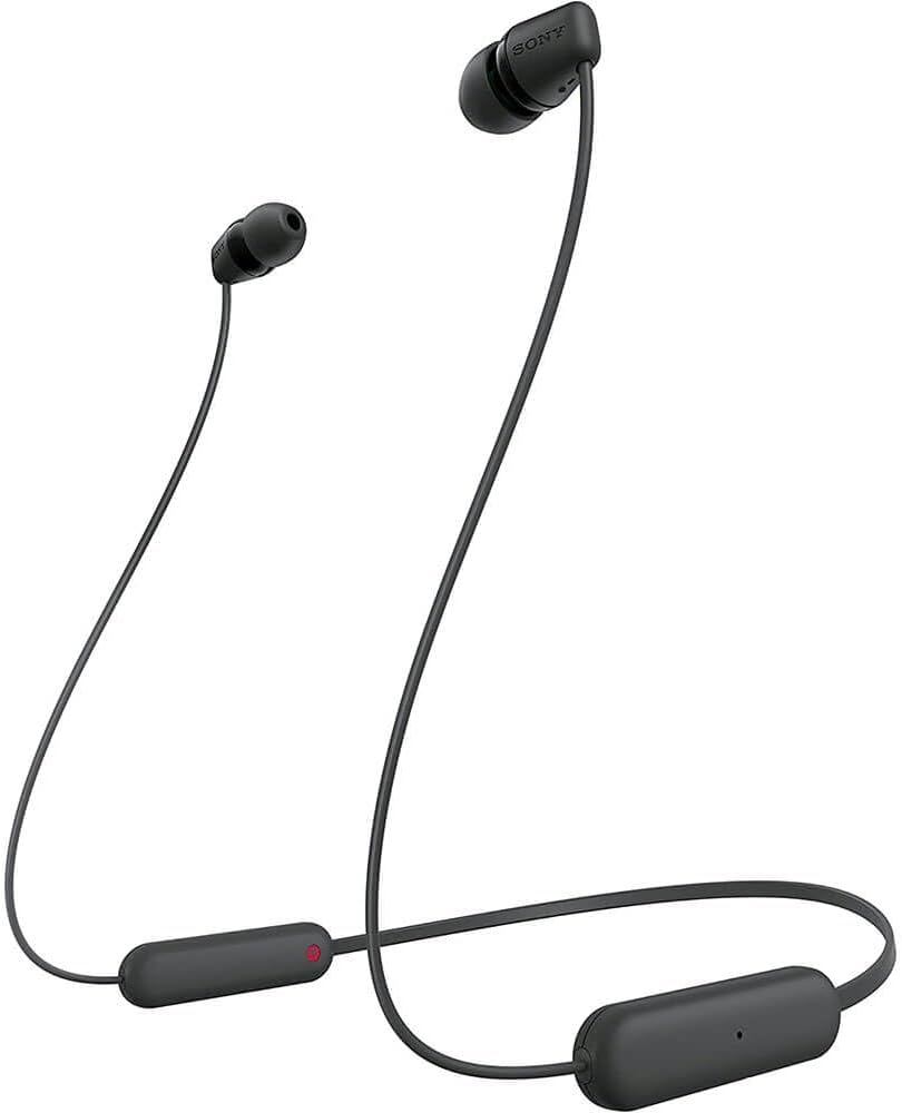 Sony WI vs TECKNET Wireless Headset: Side-by-Side Comparison