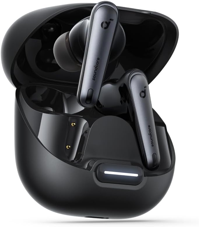 Understanding Hi-Res Audio Headphones & Earbuds