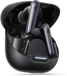 Soundcore by Anker vs Bone Conduction Headphones: Side-by-Side Comparison - Shop of Practical Product Picks