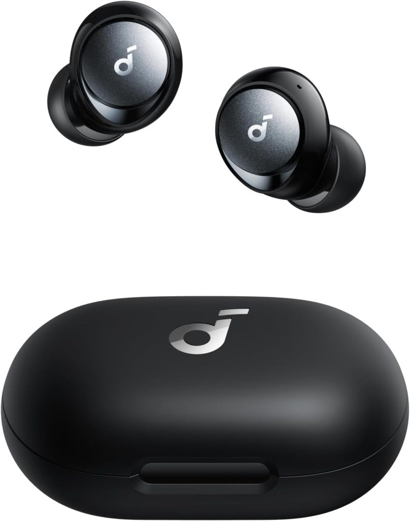 Soundcore by Anker vs Beats Studio Buds: Feature Comparison