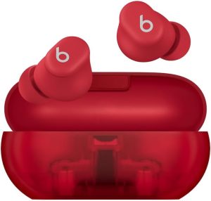 TOZO Wireless Earbuds vs Beats Solo Buds: Feature Comparison - Shop of Practical Product Picks