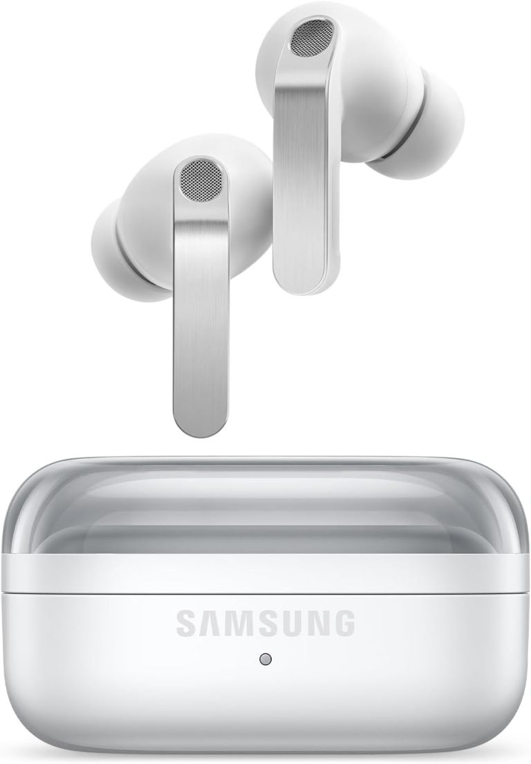 Samsung Headphones & Earbuds: A Complete Buying Guide