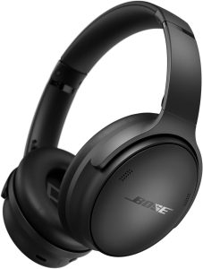 Bose A30 Bluetooth vs Bose QuietComfort Wireless: Brand Comparison - Shop of Practical Product Picks