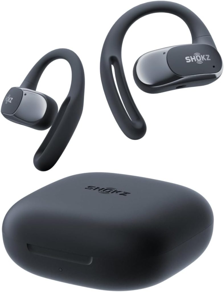 SHOKZ OpenFit Air vs Raycon Bone Conduction: Side-by-Side Comparison