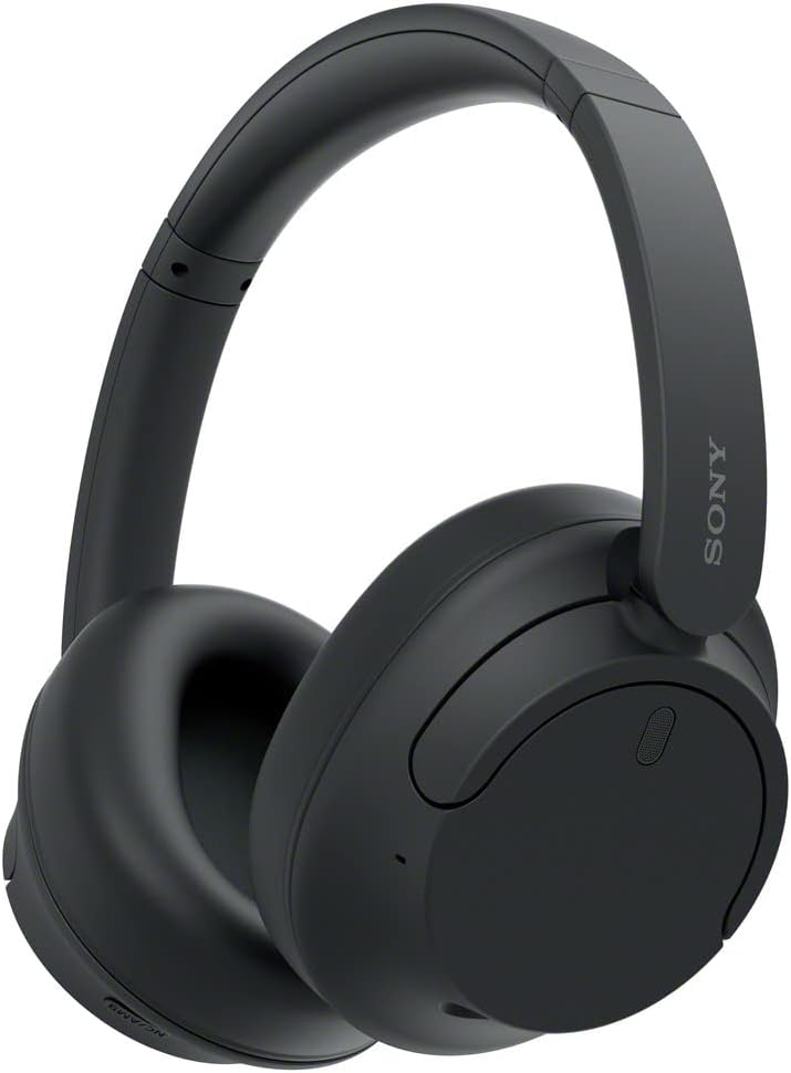 Understanding Sony Headphones & Earbuds