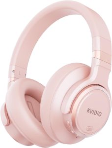 Ear Buds Wireless vs KVIDIO Hybrid Active: Feature Comparison - Shop of Practical Product Picks