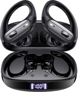 LEEMC Wireless Earbuds vs Audio: Side-by-Side Comparison - Shop of Practical Product Picks