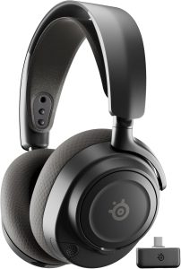 Bose Ultra Open vs SteelSeries Arctis Nova 7: Side-by-Side Comparison - Shop of Practical Product Picks