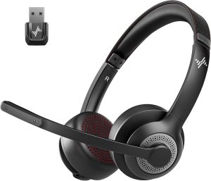 JIAMQISHI Wireless Headset vs SteelSeries Arctis Nova 7: Feature Comparison - Shop of Practical Product Picks