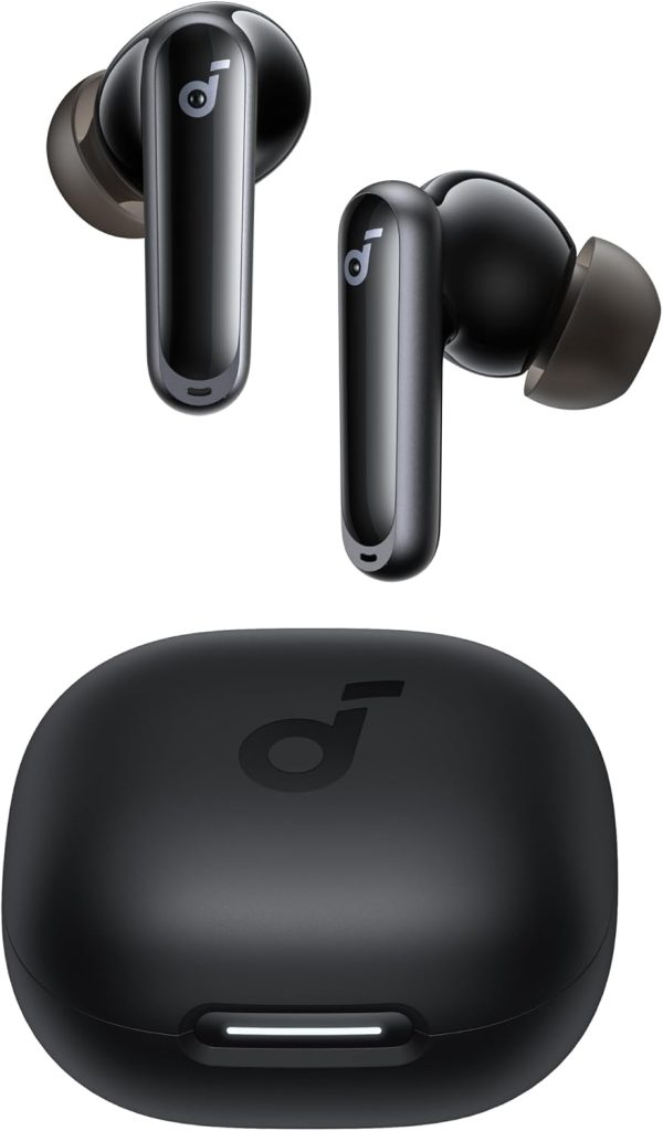Soundcore P40i by vs RUNOLIM Hybrid Active: Feature Comparison