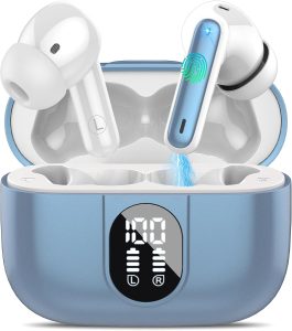 Picun B8 Bluetooth vs Wireless Earbuds 2024: Side-by-Side Comparison - Shop of Practical Product Picks