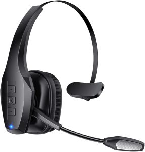 Trucker Bluetooth Headset vs BRAMMAR Trucker Bluetooth: Brand Comparison - Shop of Practical Product Picks