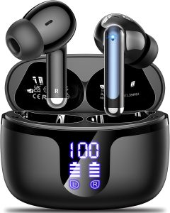 RUNOLIM Hybrid Active vs Wireless Earbuds: Side-by-Side Comparison - Shop of Practical Product Picks