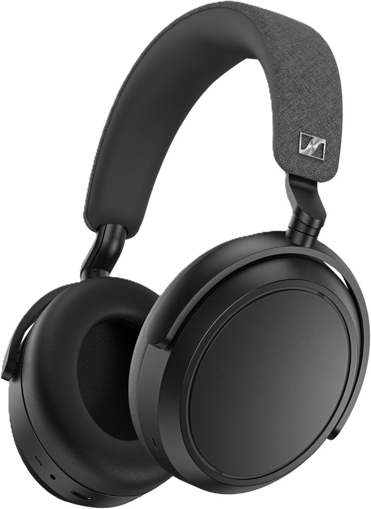 Sennheiser Momentum 4 vs TECKNET Wireless Headset: Feature Comparison