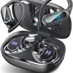 Wireless Headphones & Earbuds Options Compared - Wireless