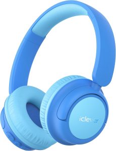 iClever BTH22 Kids vs iClever Noise Cancelling: Brand Comparison - Shop of Practical Product Picks