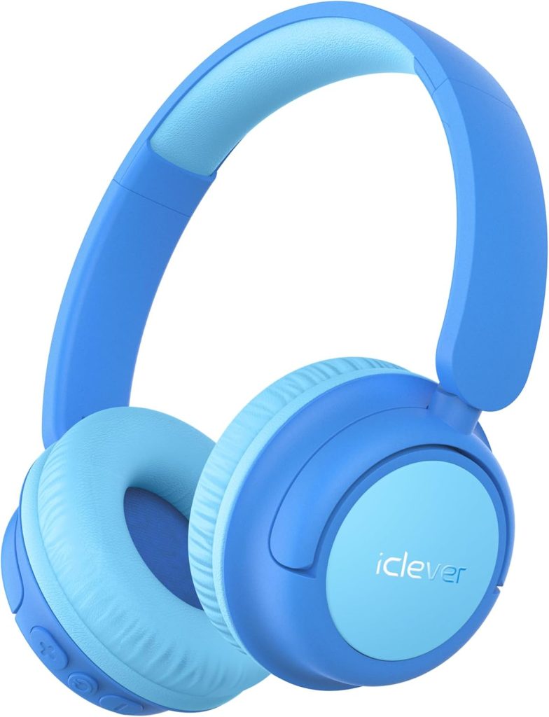 Understanding Kids Headphones & Earbuds