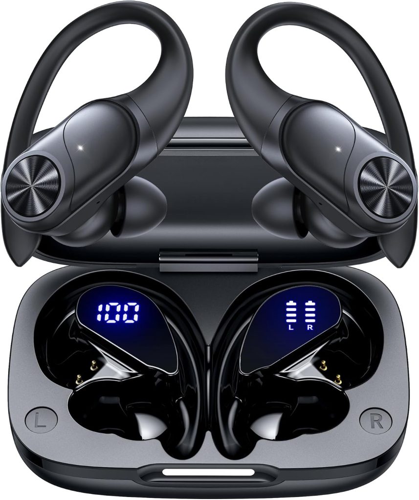 PocBuds Bluetooth Headphones vs TOZO OpenEarRing True: Side-by-Side Comparison
