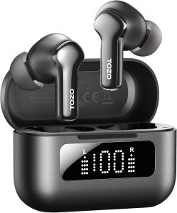 TOZO Hybrid Active vs Beats Solo Buds: Feature Comparison - Shop of Practical Product Picks