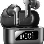 TOZO Headphones & Earbuds Shopping Guide - TOZO