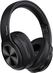 TuneFlux Wireless Bluetooth vs Bluetooth Headphones: Side-by-Side Comparison - Shop of Practical Product Picks
