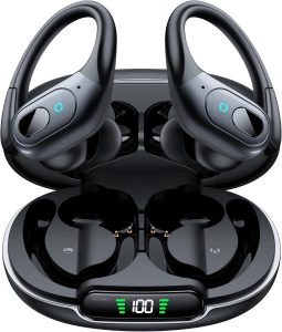 Bluetooth 5.3 Neckband vs occiam Active Noise: Brand Comparison - Shop of Practical Product Picks