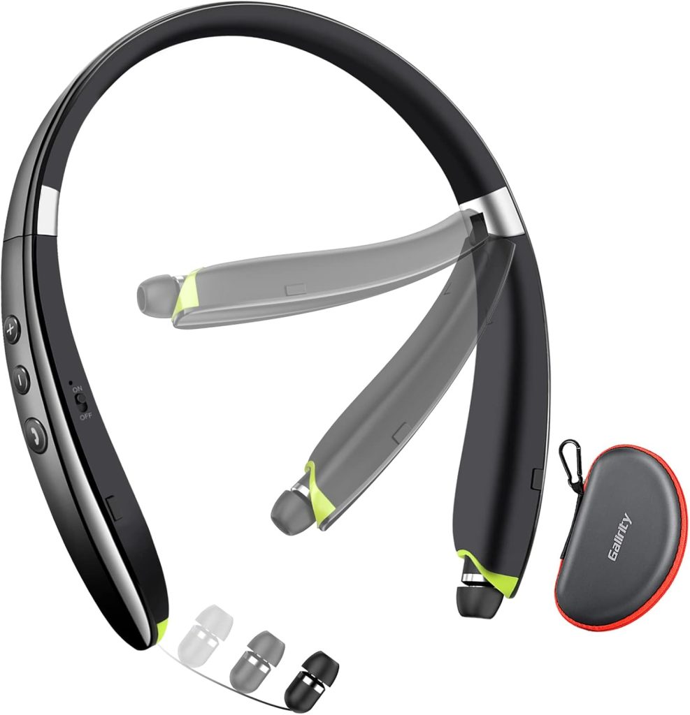 Bluetooth Headset Review (2026): Specs, Pros & Cons, and Buyer Insights