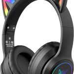 Cat Ear Bluetooth Review (2026): Specs, Pros & Cons, and Buyer Insights - Cat