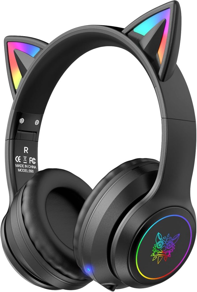 Cat Ear Bluetooth Review (2026): Specs, Pros & Cons, and Buyer Insights