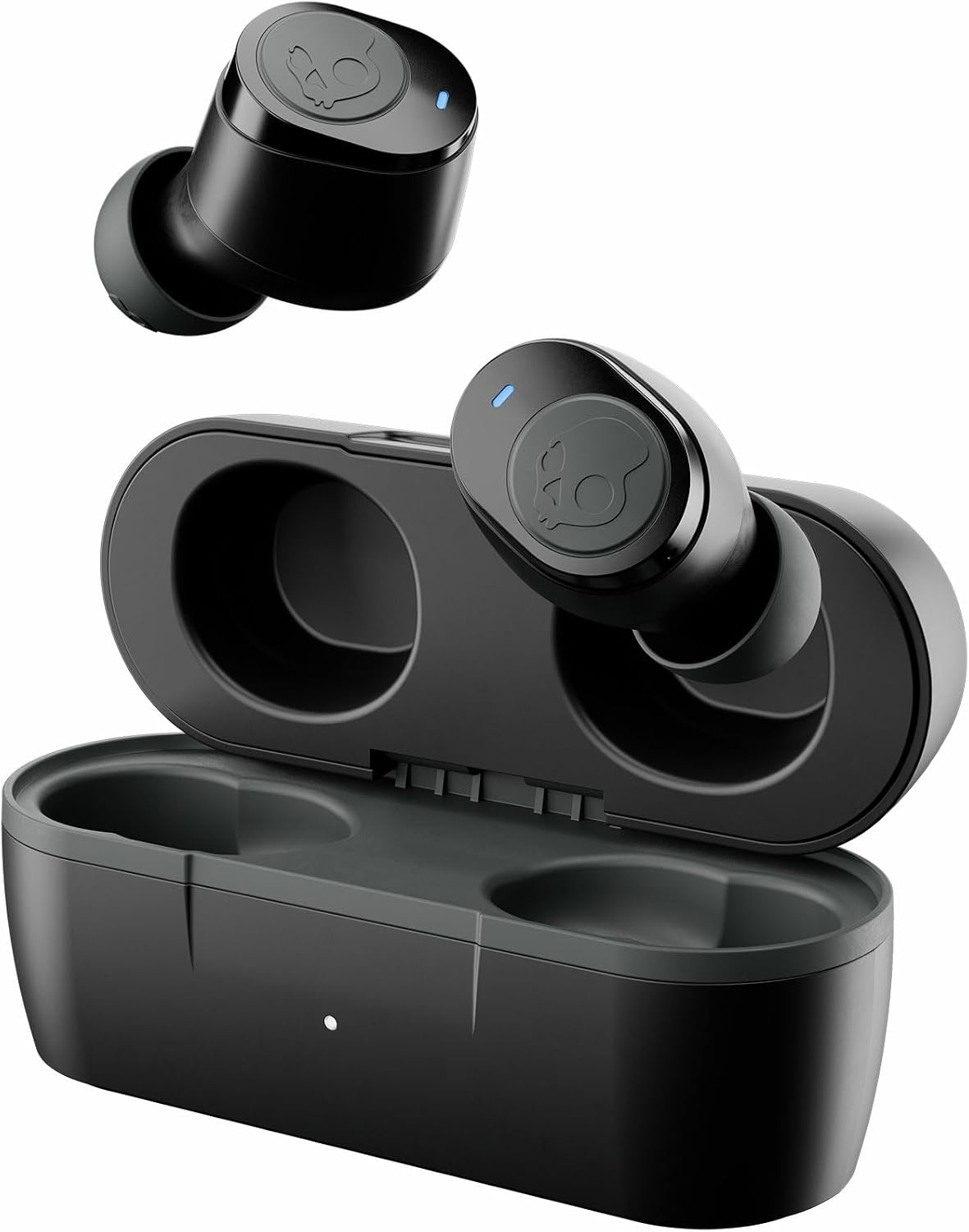 Skullcandy Jib True 2 Wireless Earbuds, Bluetooth Headphones, Up to 33 Hours Battery with Charging Case, Noise Isolating - Skullcandy Jib True 2 review