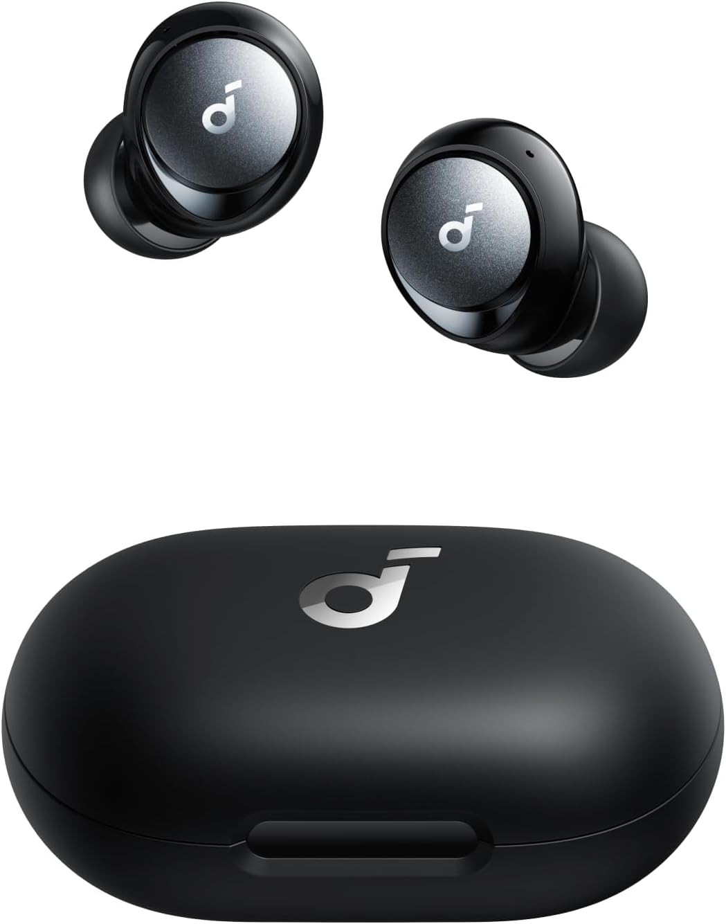 Soundcore by Anker Space A40 Adaptive Active Noise Cancelling Wireless Earbuds, Reduce Noise by Up to 98%, Ultra Long 50 - Soundcore by Anker review