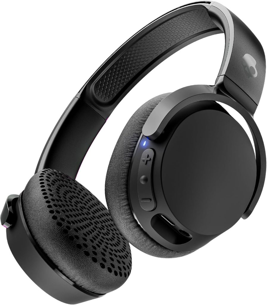 Skullcandy Riff Wireless 2 Review (2026): Specs, Pros & Cons, and Buyer Insights