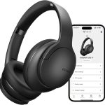 DOQAUS Bluetooth Headphones Review (2026): Specs, Pros & Cons, and Buyer Insights - Commute & Travel