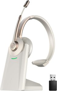 Bluetooth Headset Review (2026): Specs, Pros & Cons, and Buyer Insights - Shop of Practical Product Picks