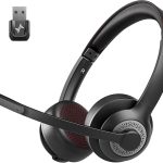 JIAMQISHI Wireless Headset Review (2026): Specs, Pros & Cons, and Buyer Insights - JIAMQISHI