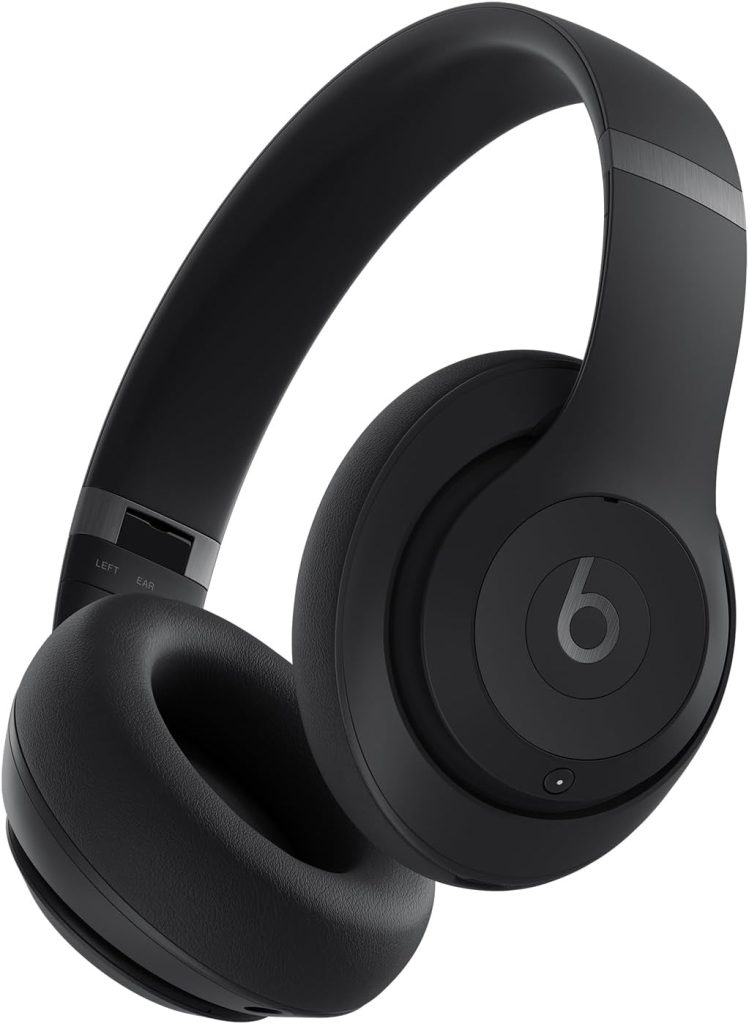 Beats Studio Pro Review (2026): Specs, Pros & Cons, and Buyer Insights