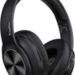 TuneFlux Wireless Bluetooth Review (2026): Specs, Pros & Cons, and Buyer Insights - TuneFlux