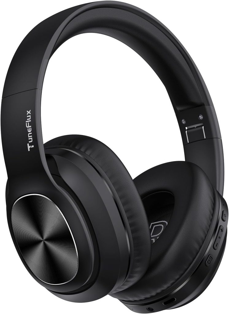 TuneFlux Wireless Bluetooth Review (2026): Specs, Pros & Cons, and Buyer Insights