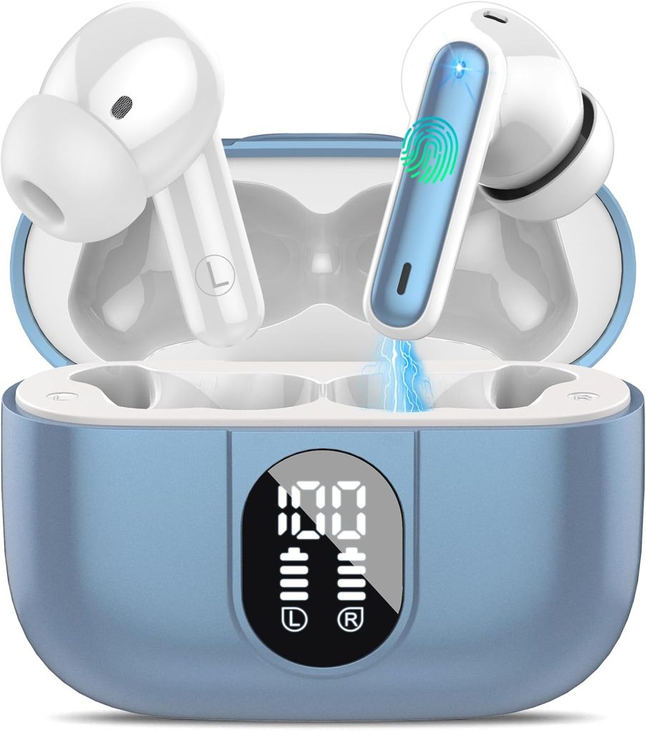Wireless Earbuds 2024 Review (2026): Specs, Pros & Cons, and Buyer Insights