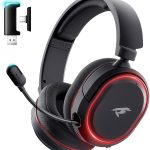 Wireless Gaming Headset Review (2026): Specs, Pros & Cons, and Buyer Insights - Wireless