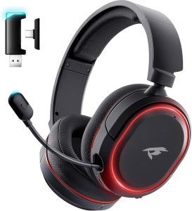Wireless Gaming Headset Review (2026): Specs, Pros & Cons, and Buyer Insights - Shop of Practical Product Picks