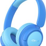 iClever BTH22 Kids Review (2026): Specs, Pros & Cons, and Buyer Insights - Kids
