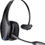 Trucker Bluetooth Headset Review (2026): Specs, Pros & Cons, and Buyer Insights - Trucker