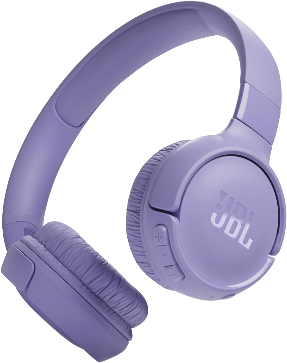 JBL Tune 520BT - Wireless On-Ear Headphones, Up to 57H Battery Life and Speed Charge, Lightweight, Comfortable and Folda - JBL Tune 520BT review
